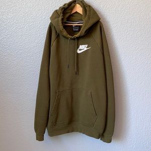 Nike sweater